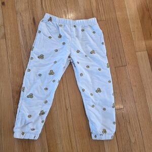 Jessica Simpson Jogger Bottoms